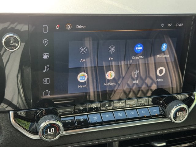 2024 Chevrolet Colorado 2WD LT