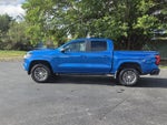2024 Chevrolet Colorado 2WD LT