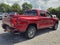 2025 Chevrolet Colorado 2WD LT