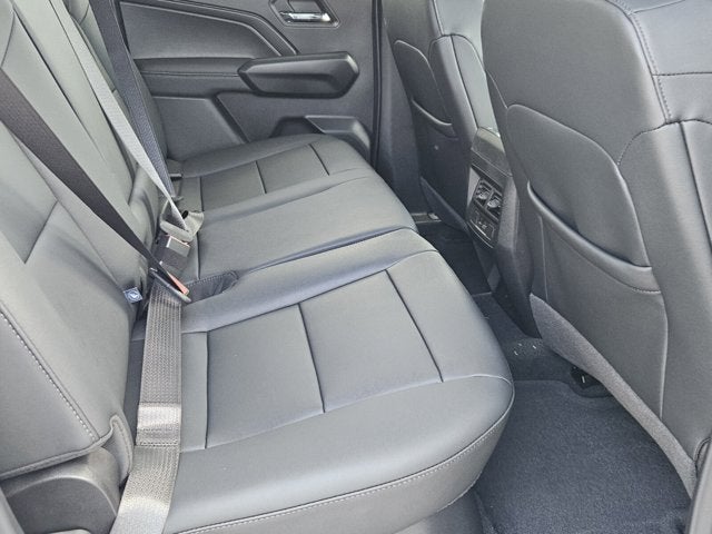 2026 Chevrolet Colorado 2WD LT