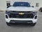 2026 Chevrolet Colorado 2WD LT