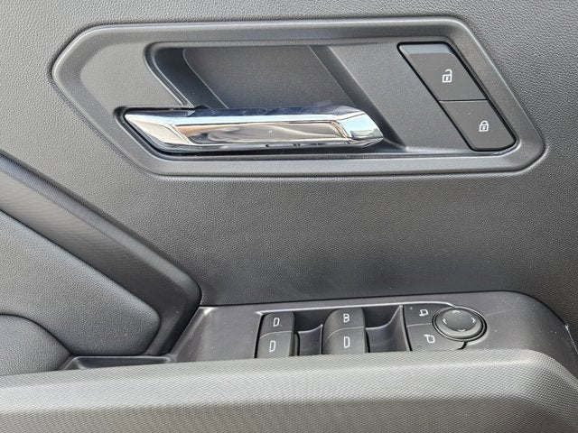 2026 Chevrolet Colorado 2WD LT