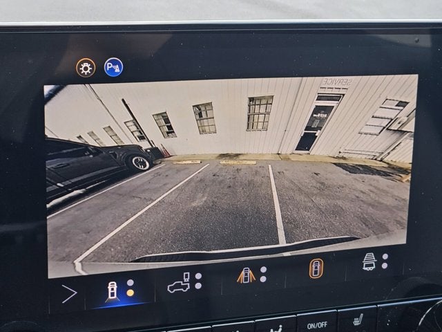 2026 Chevrolet Colorado 2WD LT