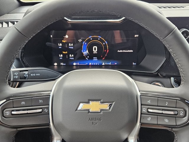 2026 Chevrolet Colorado 2WD LT