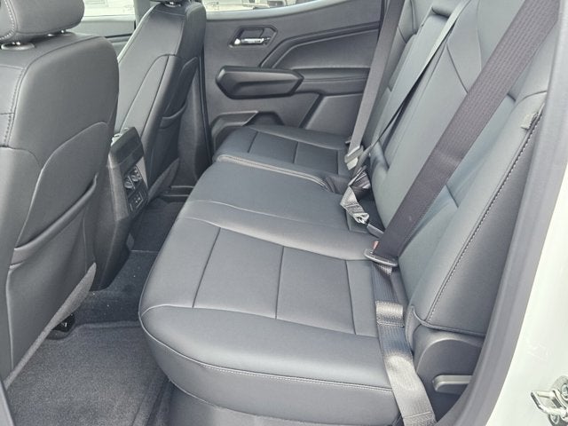 2026 Chevrolet Colorado 2WD LT