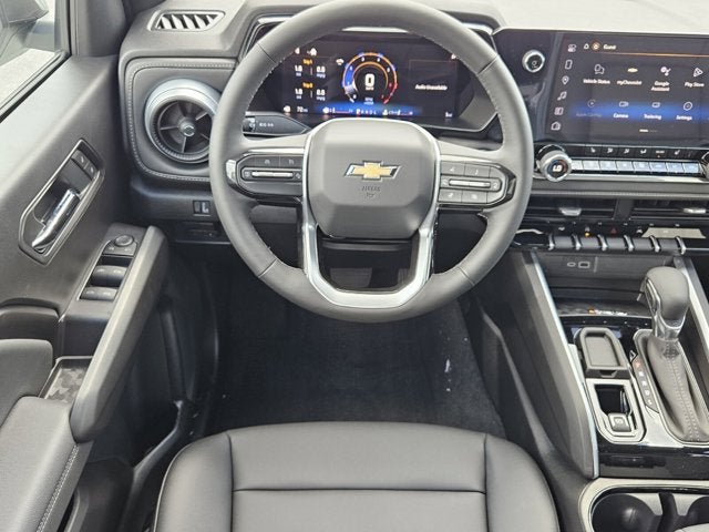 2026 Chevrolet Colorado 2WD LT