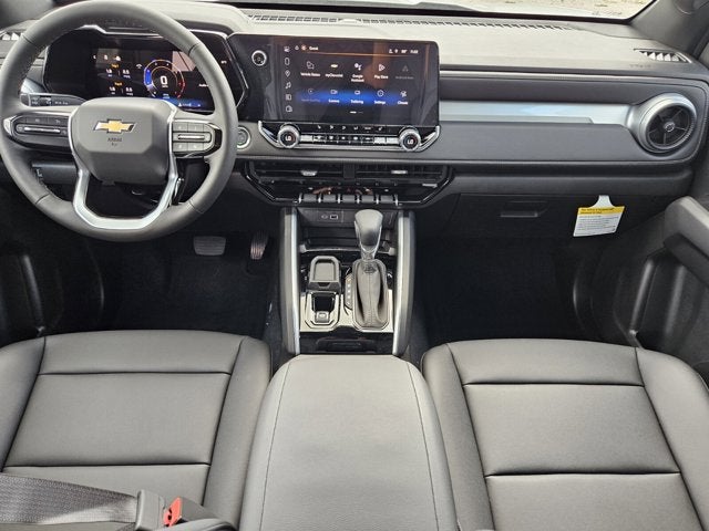 2026 Chevrolet Colorado 2WD LT