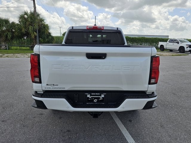 2026 Chevrolet Colorado 2WD LT