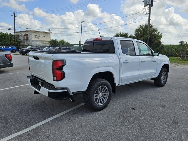 2026 Chevrolet Colorado 2WD LT