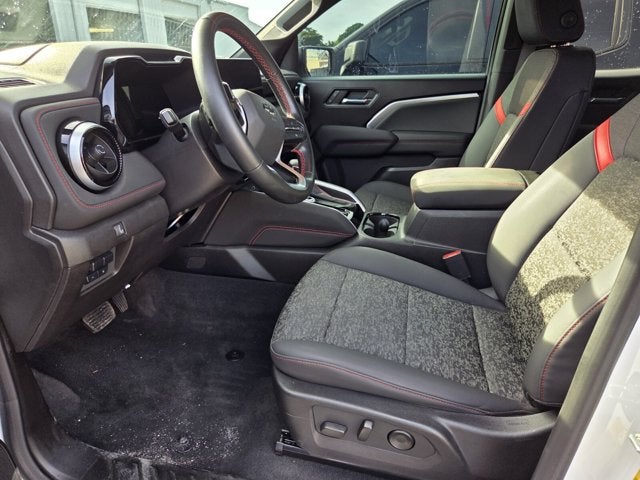2024 Chevrolet Colorado 4WD Z71