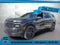 2026 Chevrolet Traverse FWD RS