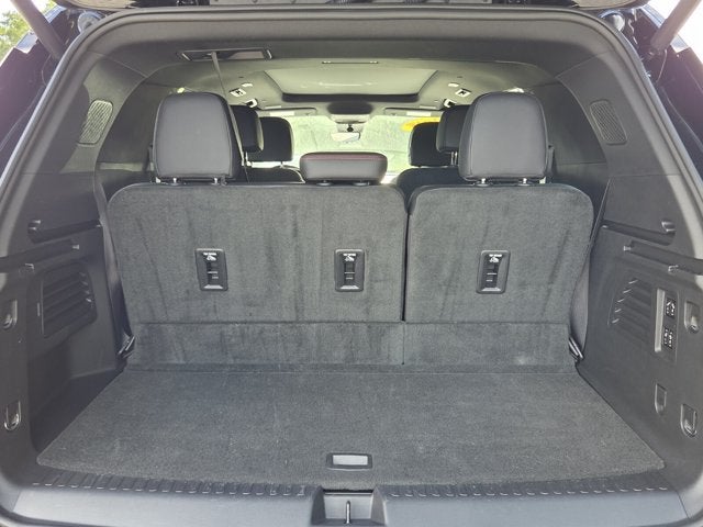2026 Chevrolet Traverse FWD RS