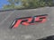 2026 Chevrolet Traverse FWD RS