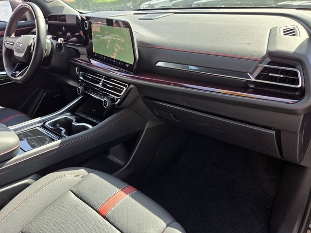 2026 Chevrolet Traverse FWD RS
