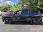 2026 Chevrolet Traverse FWD RS