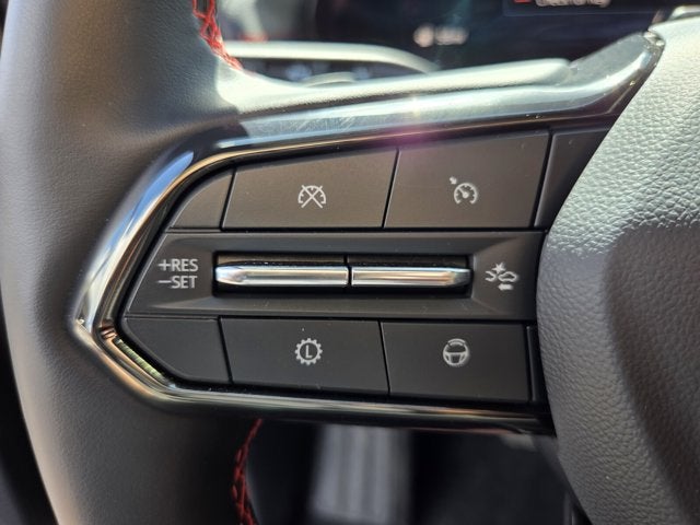 2026 Chevrolet Traverse FWD RS