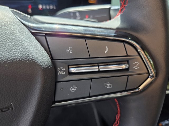 2026 Chevrolet Traverse FWD RS