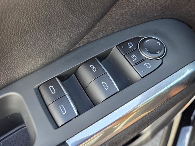2026 Chevrolet Traverse FWD RS