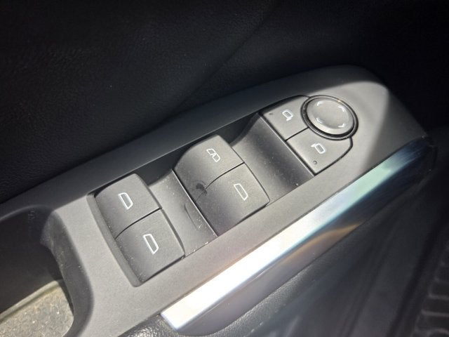 2024 Chevrolet Traverse AWD LT