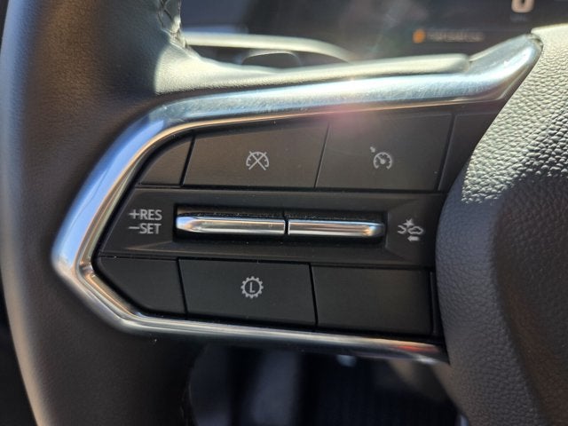 2026 Chevrolet Suburban W/ Leather LS