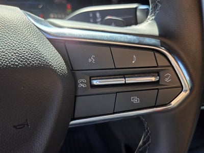 2026 Chevrolet Suburban W/ Leather LS