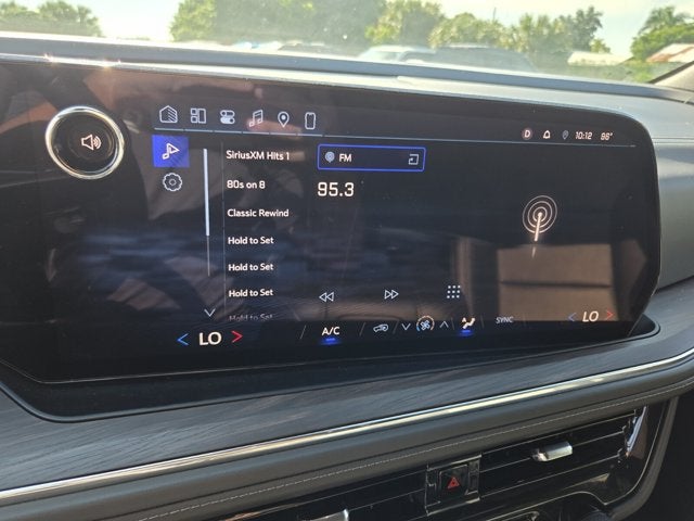 2026 Chevrolet Suburban W/ Leather LS