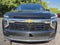2026 Chevrolet Suburban W/ Leather LS
