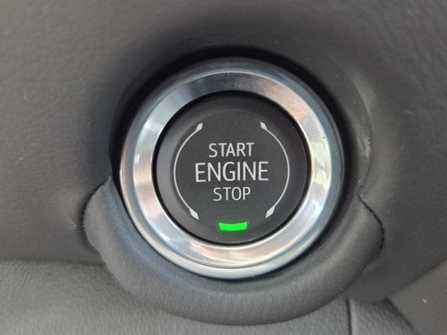 2025 Chevrolet Suburban LS