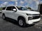 2025 Chevrolet Suburban LS
