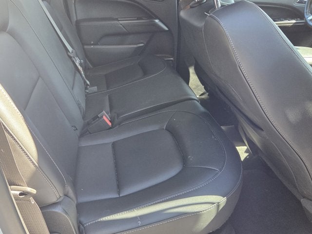 2022 GMC Canyon 2WD Elevation