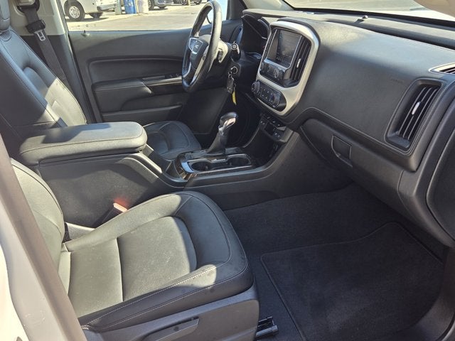 2022 GMC Canyon 2WD Elevation