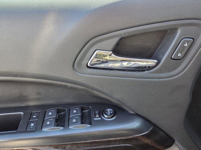 2022 GMC Canyon 2WD Elevation