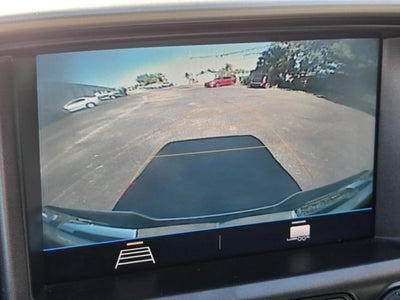 2022 GMC Canyon 2WD Elevation