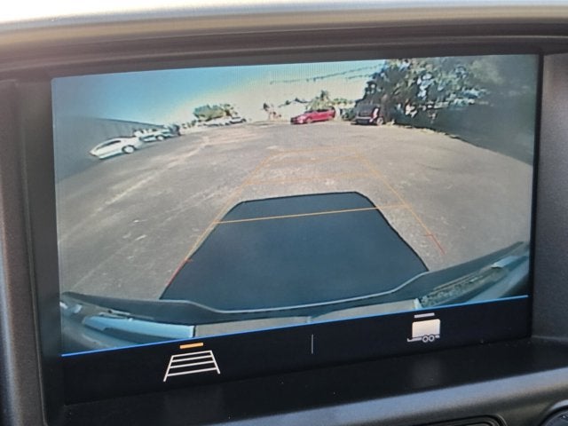 2022 GMC Canyon 2WD Elevation