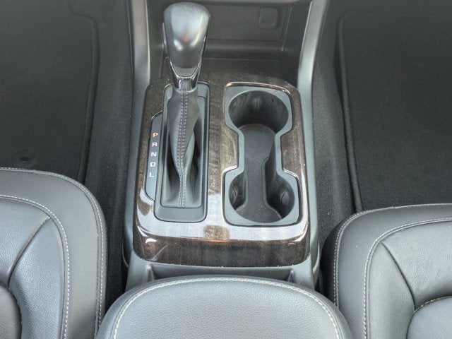 2022 GMC Canyon 2WD Elevation