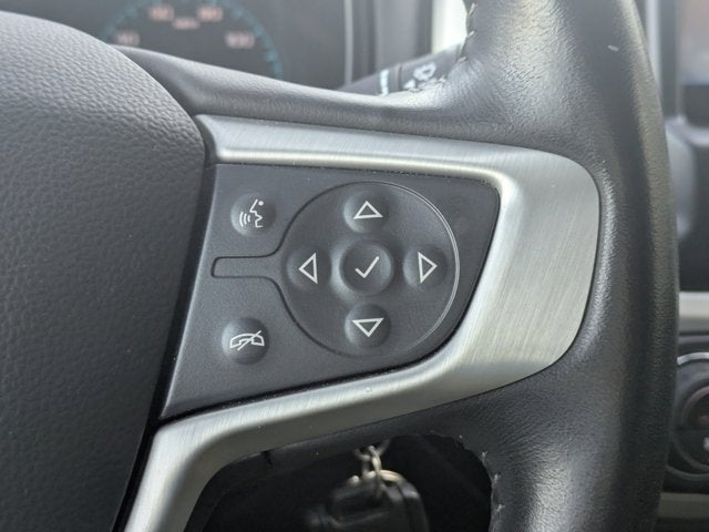 2022 GMC Canyon 2WD Elevation