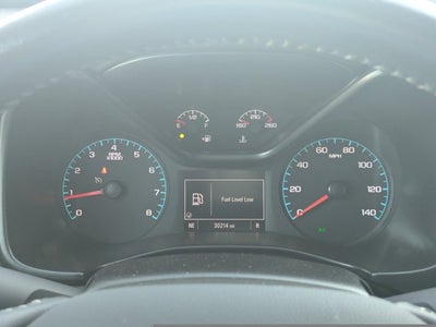 2022 GMC Canyon 2WD Elevation