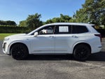 2024 Cadillac XT6 AWD Luxury