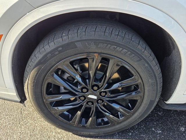 2024 Cadillac XT6 AWD Luxury