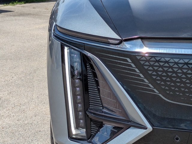 2024 Cadillac LYRIQ Sport