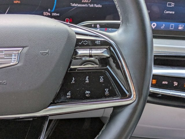 2024 Cadillac LYRIQ Sport