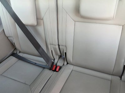 2021 Volkswagen Atlas 2.0T SE