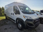 2023 RAM ProMaster Cargo Van Base