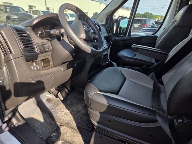 2023 RAM ProMaster Cargo Van Base