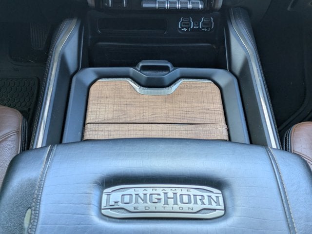 2020 RAM 2500 Longhorn