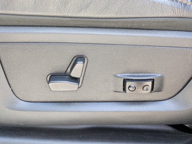 2020 RAM 2500 Longhorn