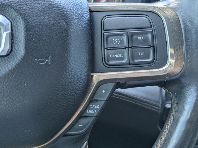 2020 RAM 2500 Longhorn