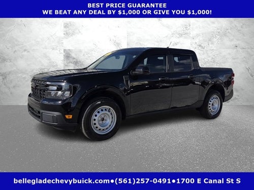 2023 Ford Maverick XL