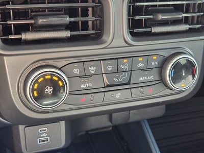 2023 Ford Maverick XL