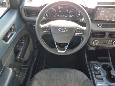 2023 Ford Maverick XL